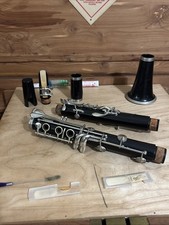 Clarinetto Buffet Crampon in