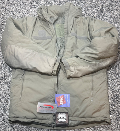 Giacca army gen iii - giacca,