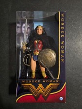 Diana wonder woman collector - wonder,