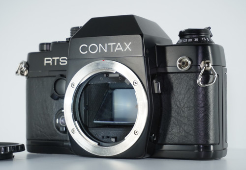 Corpo fotocamera reflex