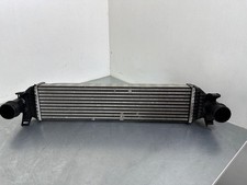 Intercooler Ford C-MAX II 2017