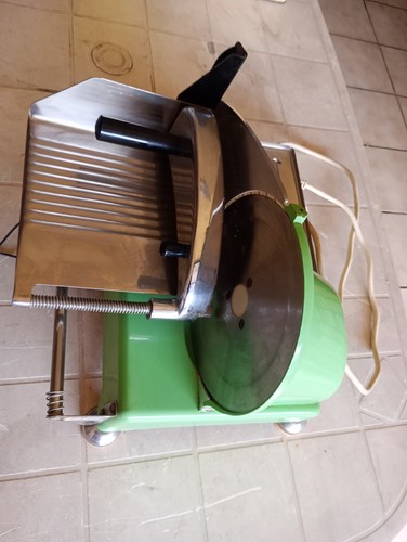 Affettatrice quick mill colore - quick,