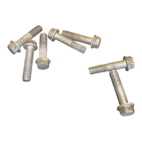 Accensione vis carter kawasaki - accensione,