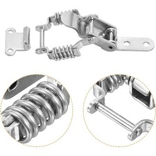 Chiusura a molla facile da