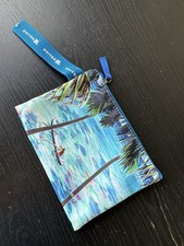 United Airlines Christie Shinn