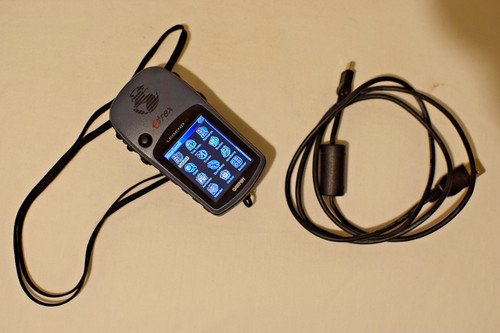 Garmin etrex legend - garmin, gps