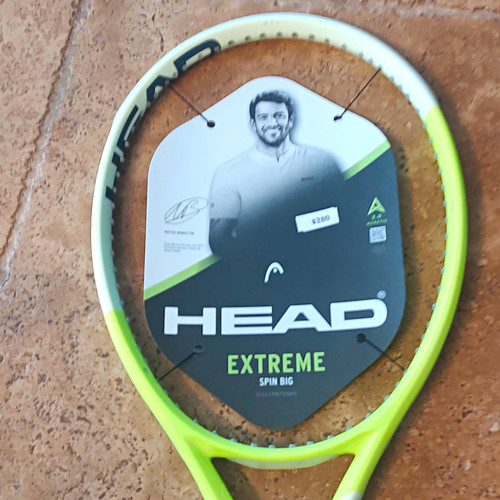 Head extreme 2024 - l,