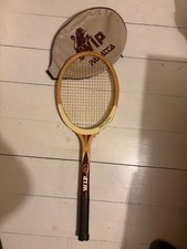 racchetta tennis wip panatta