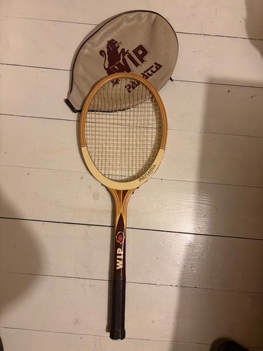 Racchetta tennis wip - racchetta,