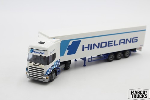 Awm scania 144 530 - awm,