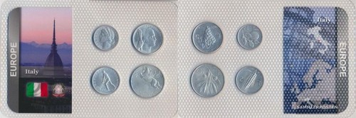 Italia molto già serie - ,