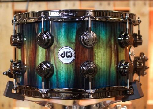 Tamburo rullante 8x14 da - 8x14,