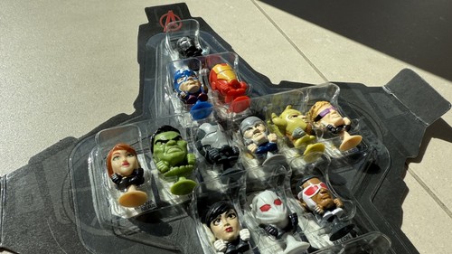 Marvel megapopz avengers - marvel,