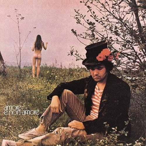 Lucio battisti amore - lucio, e
