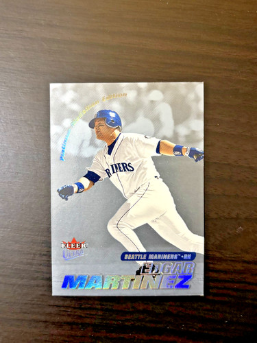Medaglione edgar martinez - medaglione,