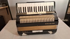 FISARMONICA HOHNER VERDI III