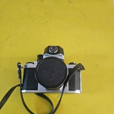 Asahi Pentax SV Cromo 35mm