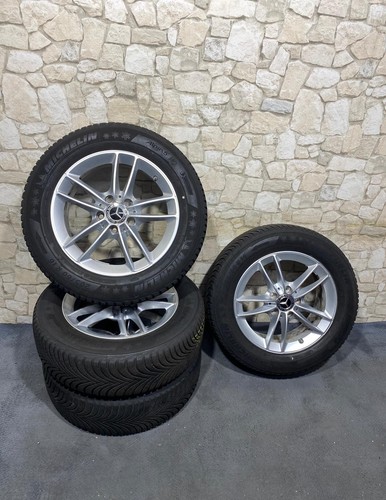 Cerchi originali mercedes - originali,