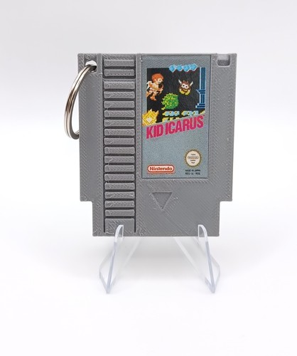 Portachiavi kid icarus - kid,