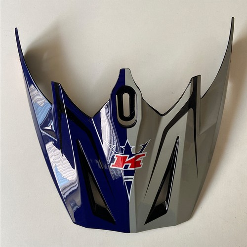 Kini red bull mtb - mtb, visiera