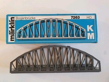 Märklin H0 7263 Ponte Ad Arco