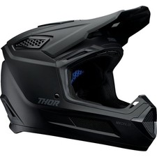THOR Fleet casco motocross