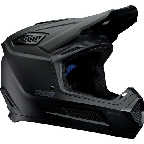 Thor fleet casco motocross - thor,