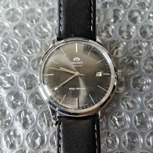 Orologio orient automatico - orient,