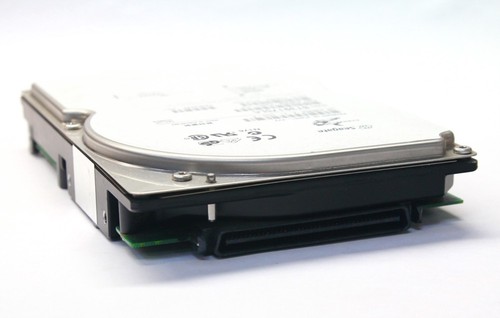 Seagate barracuda 9lp gb - seagate, 4,55