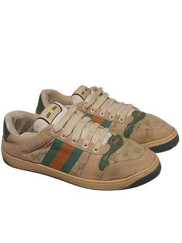 Sneakers gucci screener - gg,