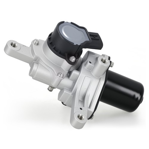 Actionneur turbocompresseur - de,