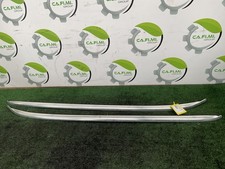 BARRE LONGITUDINALI TETTO PER