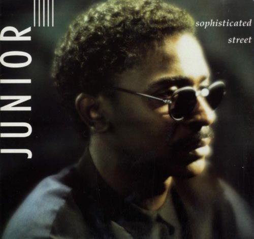Junior sophisticated - junior,
