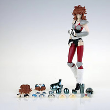 Figurine MARIN DE L'AIGLE Saint Seiya Cloth Myth EX Chevalier d'argent Zodiaque