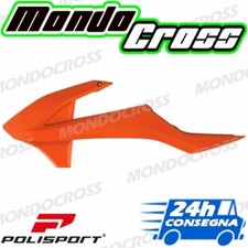 fianchetti serbatoio POLISPORT