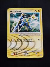 Platino ARCEUS - Lv.100 - AR6