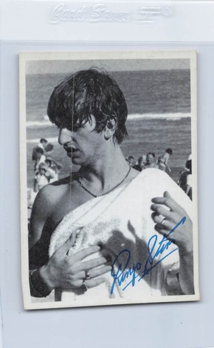 1964 topps the beatles - 1964,