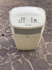 Aria Condizionata/Deumidificatore Portatile - Argo Logiko 7.5