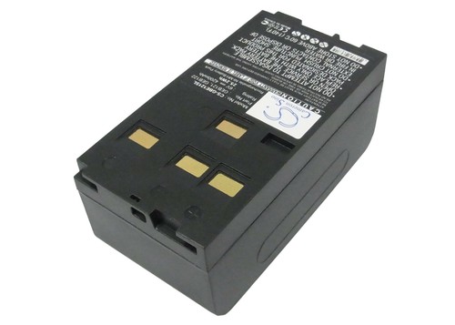 Batteria per leica - ni-mh,