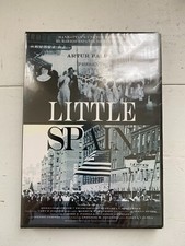 DVD "Little Spain: A Century