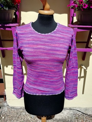 Maglia donna made - maglia,