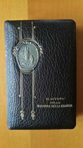 Divoto della madonna - divoto,