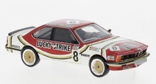 Brekina 24362 - 1/87 BMW 635