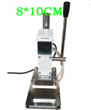 Grande timbratrice digitale