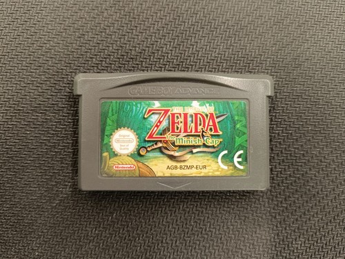 The legend zelda - zelda, cap