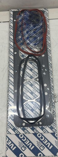 Iveco kit guarnizioni - kit,