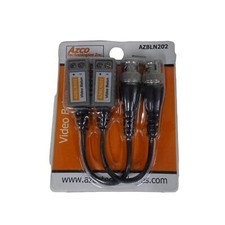 Azco Technologies Video Balun