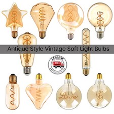 Ledsone led vintage spirale - ledsone,