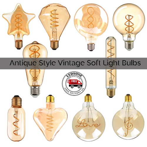 Ledsone led vintage - ledsone,