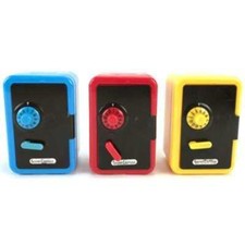 Salvadanaio Cassaforte per